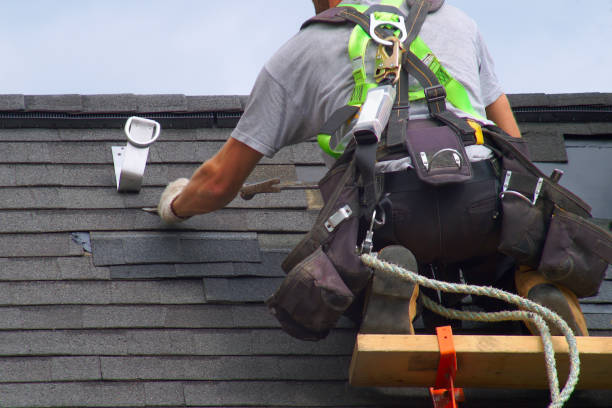 Best Shingle Roofing Installation  in Hollins, VA