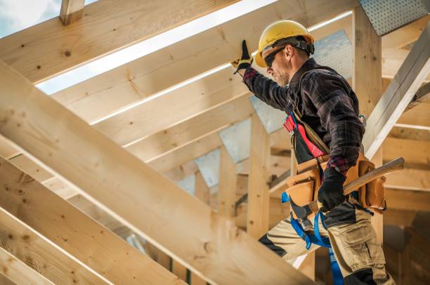 Best Sealant for Roof  in Hollins, VA