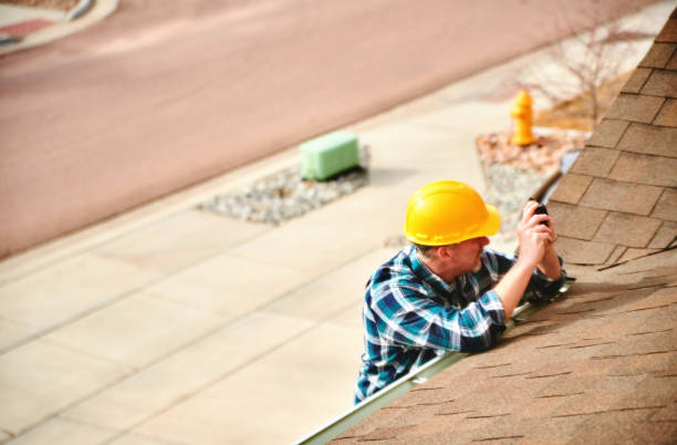 Best Roof Replacement Cost  in Hollins, VA