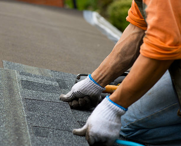 Quick and Trustworthy Emergency Roof Repair Services in Hollins, VA