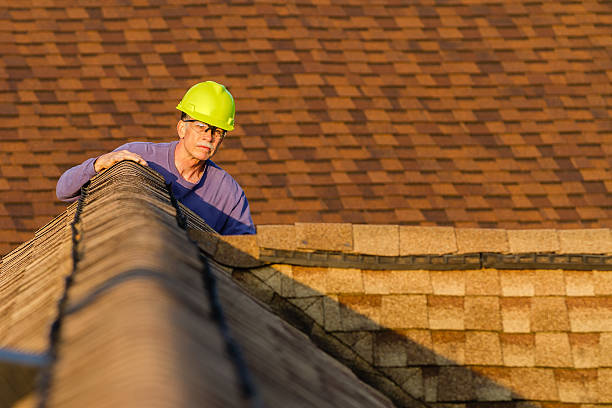 Best New Roof Installation  in Hollins, VA